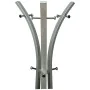 Coat rack Alexandra House Living Grey 58 x 58 x 180 cm by Alexandra House Living, Coat Racks - Ref: D1623836, Price: 82,12 €,...