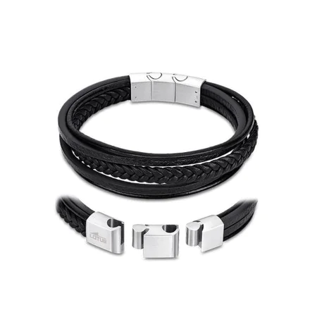 Pulsera Hombre Lotus LS2051-2/3 de Lotus, Pulseras - Ref: S7280959, Precio: 54,28 €, Descuento: %