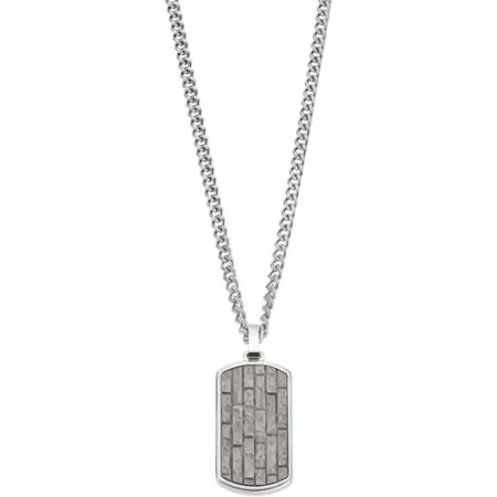 Men's Necklace Lotus LS2274-1/1 by Lotus, Necklaces - Ref: S7280967, Price: 49,56 €, Discount: %