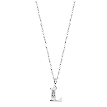 Collier Lotus LP3054-1/L de Lotus, Colliers - Réf : S7281003, Prix : 59,14 €, Remise : %