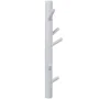 Bengaleiro de parede Alexandra House Living Branco Madeira Madeira da borracha 13 x 9 x 50 cm de Alexandra House Living, Beng...