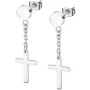 Ladies' Earrings Lotus LS2175-4/1 Silver by Lotus, Earrings - Ref: S7281005, Price: 38,19 €, Discount: %