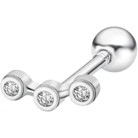 Boucles d´oreilles Femme Lotus LP3377-9/1 de Lotus, Boucles d'oreilles - Réf : S7281018, Prix : 38,41 €, Remise : %