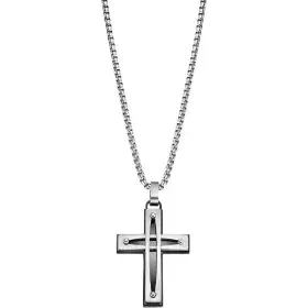 Collier Homme Lotus LS2276-1/1 de Lotus, Colliers - Réf : S7281034, Prix : 49,56 €, Remise : %