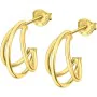 Boucles d´oreilles Femme Lotus LP3282-4/2 de Lotus, Boucles d'oreilles - Réf : S7281042, Prix : 50,81 €, Remise : %