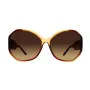 Ladies' Sunglasses Salvatore Ferragamo SF962SA-212-65 by Salvatore Ferragamo, Glasses and accessories - Ref: S7281049, Price:...