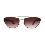 Óculos escuros femininos Trussardi STR375-378-61 de Trussardi, Óculos e acessórios - Ref: S7281056, Preço: 118,97 €, Desconto: %