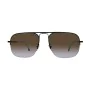 Gafas de Sol Hombre Paul Smith PSSN025-04-58 de Paul Smith, Gafas y accesorios - Ref: S7281111, Precio: 122,73 €, Descuento: %