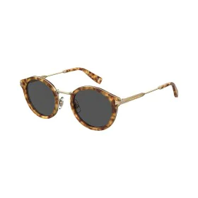 Lunettes de soleil Femme Marc Jacobs MJ1017_S-A84-48 de Marc Jacobs, Lunettes et accessoires - Réf : S7281130, Prix : 130,98 ...