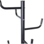 Hat stand Alexandra House Living Black 37 x 180 cm by Alexandra House Living, Coat Racks - Ref: D1623850, Price: 41,07 €, Dis...