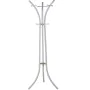 Coat rack Alexandra House Living White 54 x 60 x 175 cm by Alexandra House Living, Coat Racks - Ref: D1623852, Price: 49,08 €...