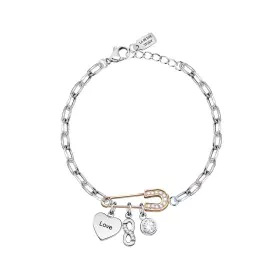 Pulsera Mujer La Petite Story LPS05ASD14 de La Petite Story, Pulseras - Ref: S7281396, Precio: 45,90 €, Descuento: %