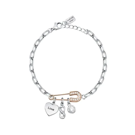 Bracelete feminino La Petite Story LPS05ASD14 de La Petite Story, Pulseiras - Ref: S7281396, Preço: 45,90 €, Desconto: %