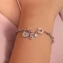 Pulsera Mujer La Petite Story LPS05ASD14 de La Petite Story, Pulseras - Ref: S7281396, Precio: 45,90 €, Descuento: %