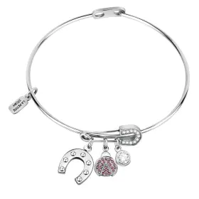 Bracciale Donna La Petite Story LPS05ARR57 di La Petite Story, Bracciali - Rif: S7281402, Prezzo: 54,07 €, Sconto: %