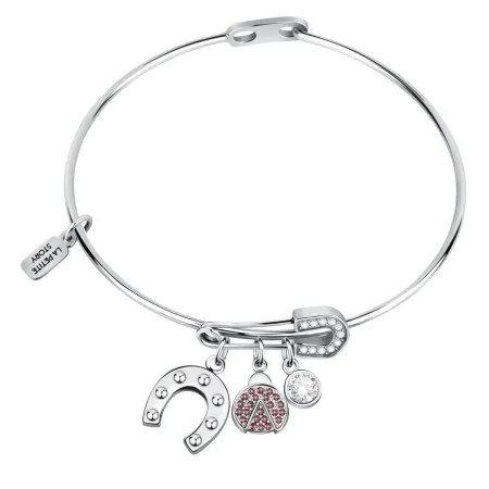 Bracelet Femme La Petite Story LPS05ARR57 de La Petite Story, Bracelets - Réf : S7281402, Prix : 54,07 €, Remise : %