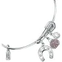 Bracciale Donna La Petite Story LPS05ARR57 di La Petite Story, Bracciali - Rif: S7281402, Prezzo: 51,91 €, Sconto: %