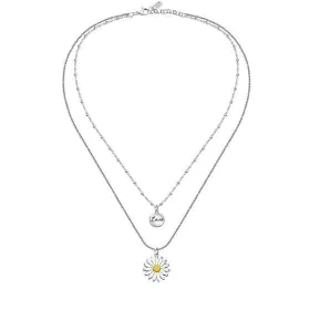 Ladies' Necklace La Petite Story LPS10ASD05 by La Petite Story, Necklaces - Ref: S7281405, Price: 55,32 €, Discount: %