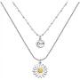 Ladies' Necklace La Petite Story LPS10ASD05 by La Petite Story, Necklaces - Ref: S7281405, Price: 55,32 €, Discount: %