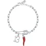 Bracelet Femme La Petite Story LPS05ARR60 de La Petite Story, Bracelets - Réf : S7281409, Prix : 46,81 €, Remise : %