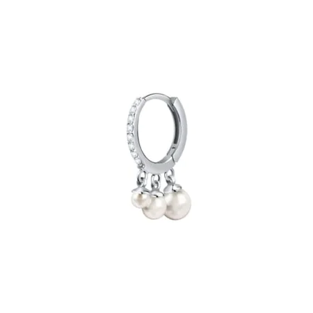 Boucles d´oreilles Femme La Petite Story LPS02AQM25 de La Petite Story, Boucles d'oreilles - Réf : S7281423, Prix : 38,53 €, ...