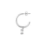 Boucles d´oreilles Femme La Petite Story LPS02AQM26 de La Petite Story, Boucles d'oreilles - Réf : S7281424, Prix : 41,90 €, ...