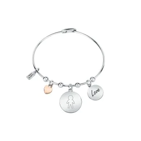 Bracelet Femme La Petite Story LPS05ASF27 de La Petite Story, Bracelets - Réf : S7281437, Prix : 43,57 €, Remise : %