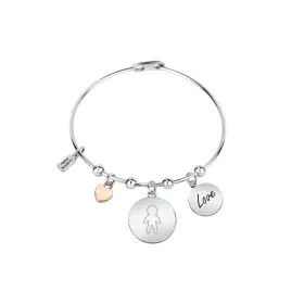 Bracciale Donna La Petite Story LPS05ASF27 di La Petite Story, Bracciali - Rif: S7281437, Prezzo: 43,57 €, Sconto: %