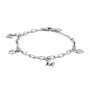 Bracelet Femme La Petite Story LPS05ASF56 de La Petite Story, Bracelets - Réf : S7281440, Prix : 47,81 €, Remise : %