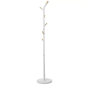 Perchero Alexandra House Living Blanco 34 x 172 cm de Alexandra House Living, Percheros - Ref: D1623858, Precio: 58,06 €, Des...