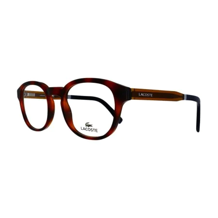 Monture de Lunettes Unisexe Lacoste L2891-230-50 de Lacoste, Lunettes et accessoires - Réf : S7281473, Prix : 96,17 €, Remise...