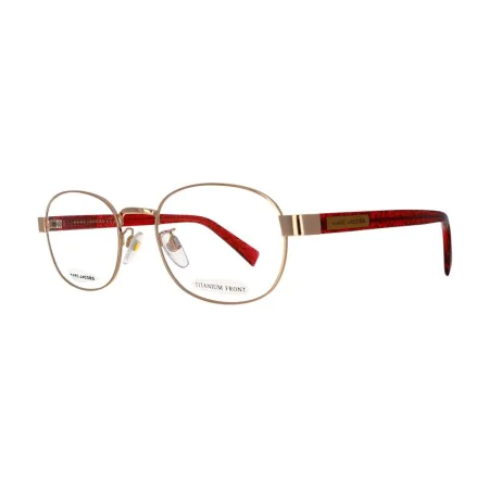 Montatura per Occhiali Uomo Marc Jacobs MARC442_F-DDB-51 di Marc Jacobs, Occhiali e accessori - Rif: S7281649, Prezzo: 107,62...