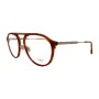 Men' Spectacle frame Tods TO5217-053-54 by Tods, Glasses and accessories - Ref: S7281738, Price: 101,92 €, Discount: %