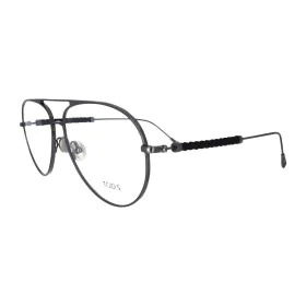 Monture de Lunettes Homme Tods TO5214-012-59 de Tods, Lunettes et accessoires - Réf : S7281740, Prix : 92,55 €, Remise : %