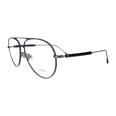 Men' Spectacle frame Tods TO5214-012-59 by Tods, Glasses and accessories - Ref: S7281740, Price: 92,55 €, Discount: %