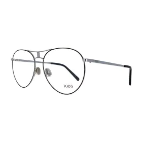 Monture de Lunettes Femme Tods TO5257-1-56 de Tods, Lunettes et accessoires - Réf : S7281747, Prix : 87,83 €, Remise : %