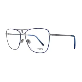 Ladies' Spectacle frame Tods TO5256-90-55 by Tods, Glasses and accessories - Ref: S7281748, Price: 87,83 €, Discount: %