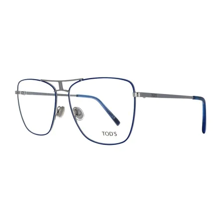 Ladies' Spectacle frame Tods TO5256-90-55 by Tods, Glasses and accessories - Ref: S7281748, Price: 89,59 €, Discount: %