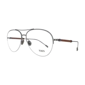 Armação de Óculos Unissexo Tods TO5254-18-58 de Tods, Óculos e acessórios - Ref: S7281750, Preço: 87,83 €, Desconto: %