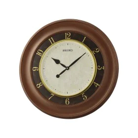 Wall Clock Seiko QXA646Z Plastic by Seiko, Wall Clocks - Ref: S7281805, Price: 219,11 €, Discount: %