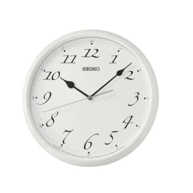 Wall Clock Seiko QXA796W Multicolour by Seiko, Wall Clocks - Ref: S7281814, Price: 87,77 €, Discount: %