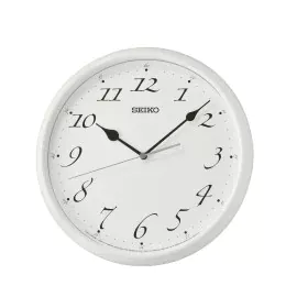 Reloj de Pared Seiko QXA796W Multicolor de Seiko, Relojes de pared - Ref: S7281814, Precio: 87,77 €, Descuento: %