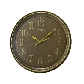 Wall Clock Seiko QXA798B Multicolour by Seiko, Wall Clocks - Ref: S7281815, Price: 96,78 €, Discount: %