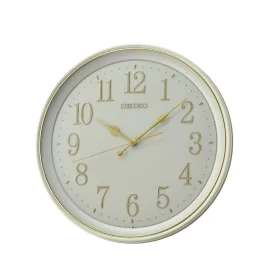 Wall Clock Seiko QXA798W by Seiko, Wall Clocks - Ref: S7281817, Price: 96,78 €, Discount: %