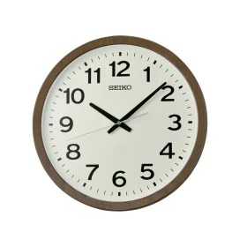 Wall Clock Seiko QXA799B Multicolour (1) by Seiko, Wall Clocks - Ref: S7281818, Price: 115,99 €, Discount: %