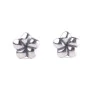 Brincos femininos Trollbeads TAGEA-00111 de Trollbeads, Pendentes - Ref: S7281837, Preço: 85,21 €, Desconto: %