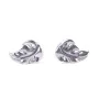 Brincos femininos Trollbeads TAGEA-00110 de Trollbeads, Pendentes - Ref: S7281838, Preço: 85,21 €, Desconto: %