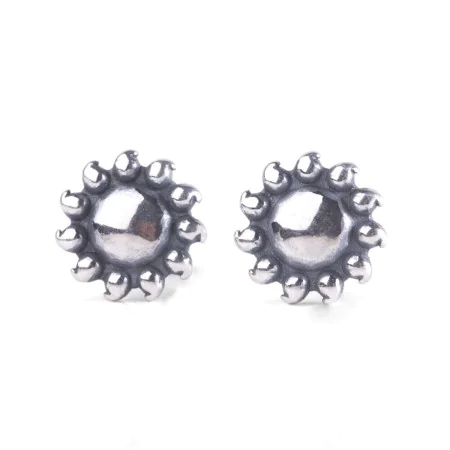 Ladies' Earrings Trollbeads TAGEA-00113 by Trollbeads, Earrings - Ref: S7281839, Price: 86,91 €, Discount: %