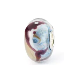 Perle de verre Femme Trollbeads TGLBE-20334 de Trollbeads, Charms et perles - Réf : S7281851, Prix : 69,15 €, Remise : %