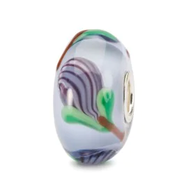 Perle de verre Femme Trollbeads TGLBE-20126 de Trollbeads, Charms et perles - Réf : S7281863, Prix : 69,15 €, Remise : %